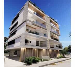Condominium in Limassol, Lemesos 12182913