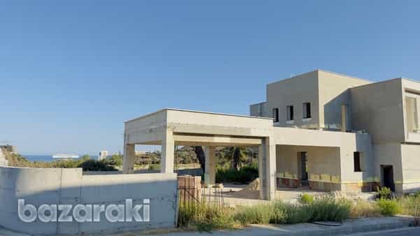 Haus im Agios Tychon, Limassol 12182960