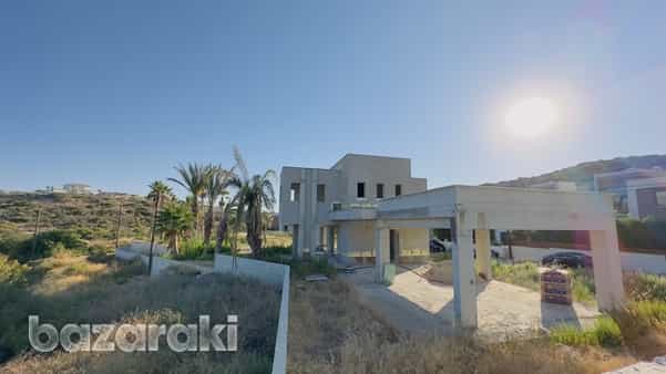 House in Agios Tychon, Larnaka 12182960