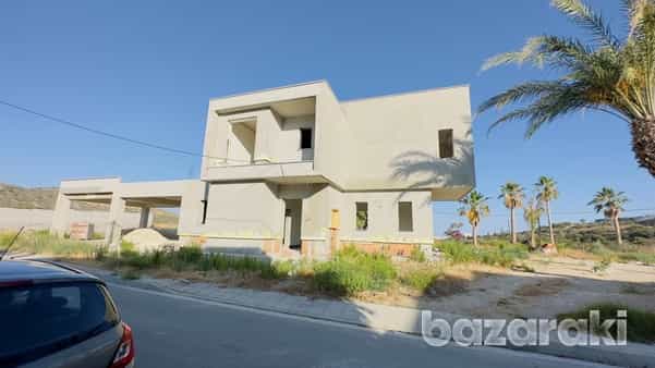 House in Agios Tychon, Larnaka 12182960