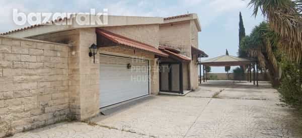 casa en Apesia, Limassol 12182971