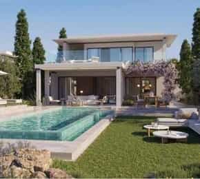 Dom w Limassol, Lemesos 12183000