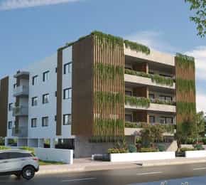 Condominium in Limassol, Lemesos 12183087