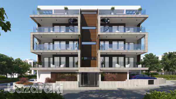 Condominium in Limassol, Lemesos 12183149