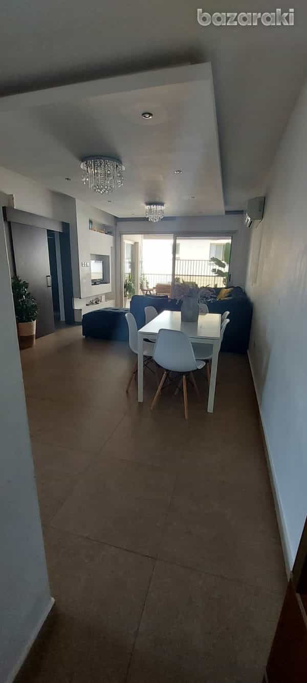 Condominium in Ypsonas, Limassol 12183156