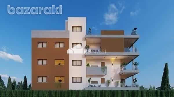 Condominium in Agios Athanasios, Limassol 12183167