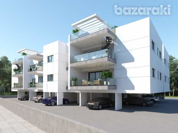 Condominio en Asomatos, Limassol 12183196