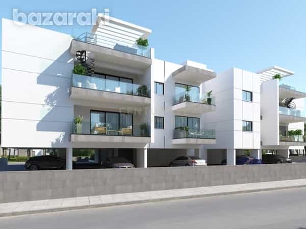 Condominio en Asomatos, Limassol 12183196