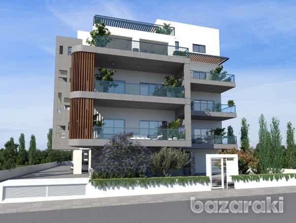 Condomínio no Mesa Geitonia, Limassol 12183210