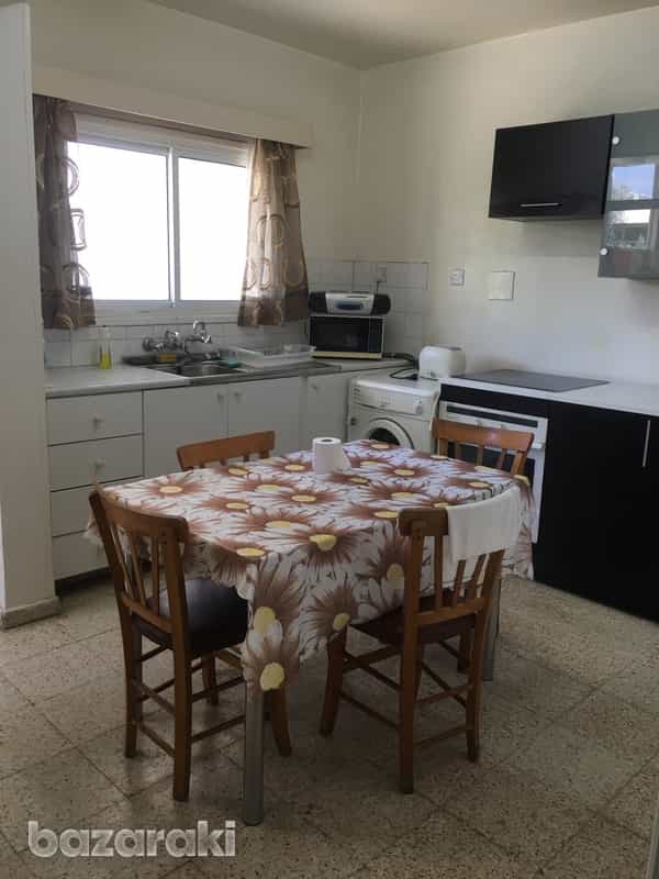 Condominium in Agios Athanasios, Lemesos 12183240