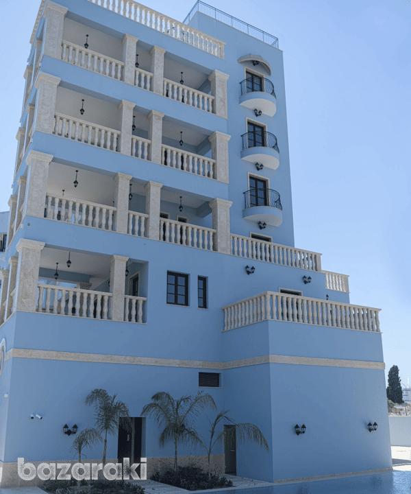 Condomínio no Limassol, Limassol 12183366