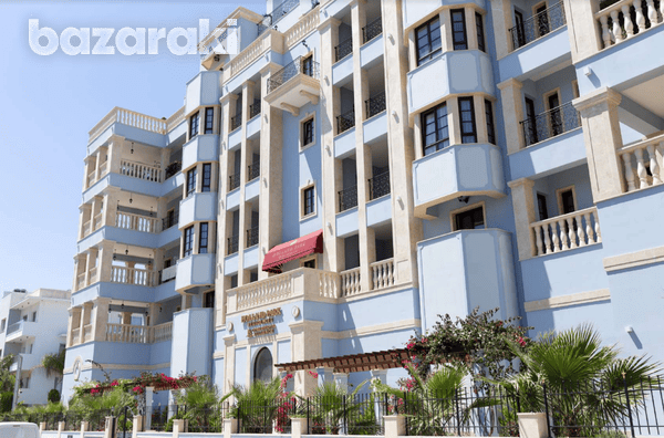 Condominium dans Limassol, Lémésos 12183366