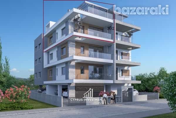 Dom w Limassol, Lemesos 12183373