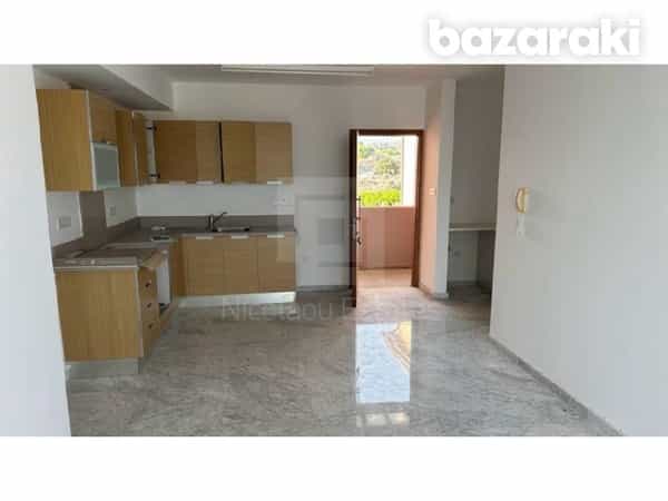 Condominium in Agios Tychon, Larnaka 12183379