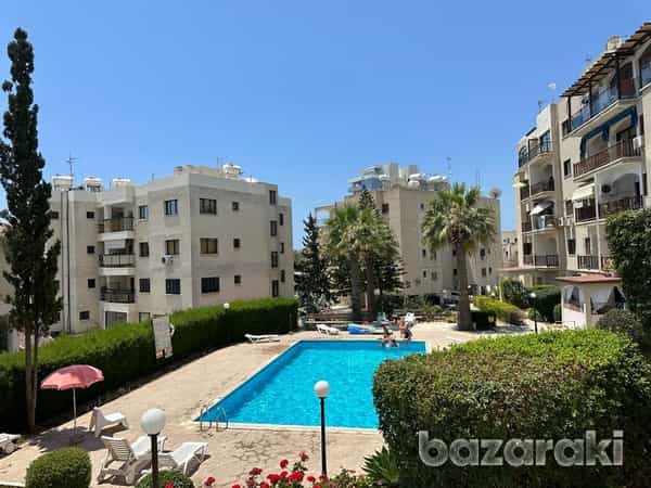 公寓 在 Agios Tychon, Limassol 12183384