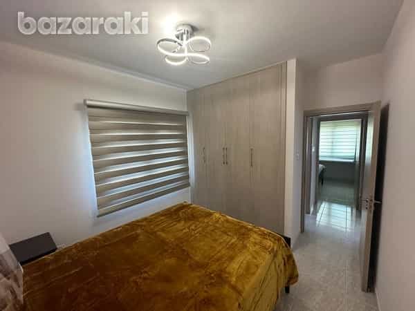 Condominium in Agios Tychon, Larnaka 12183384