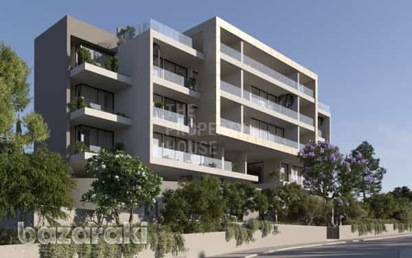 Condominio en Agios Tychon, Limassol 12183403