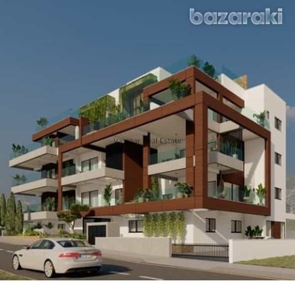 Condominium in Limassol, Lemesos 12183405
