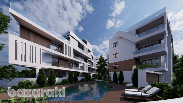 Condominium in Limassol, Lemesos 12183427