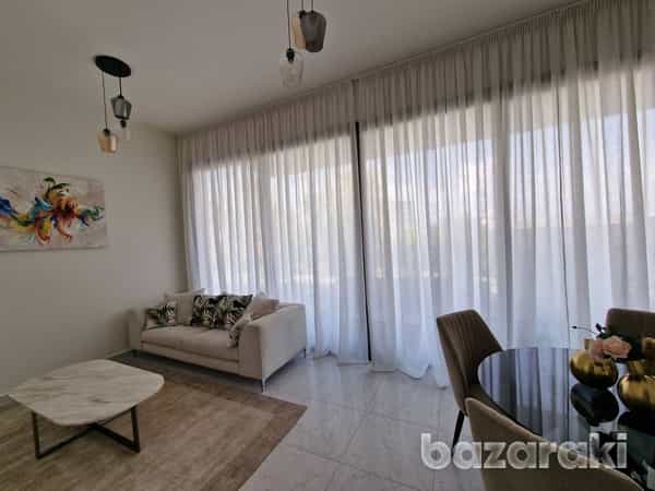 公寓 在 Mesa Geitonia, Limassol 12183438