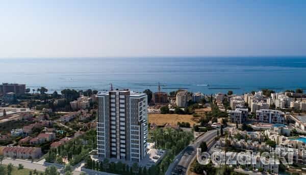 Condominio nel Agios Tychon, Larnaca 12183491