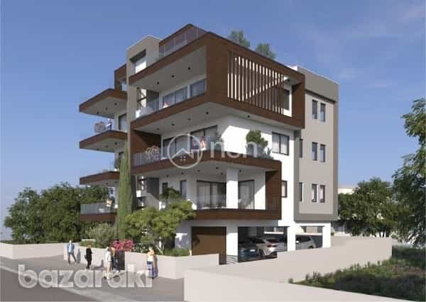 Condominium in Limassol, Limassol 12183508