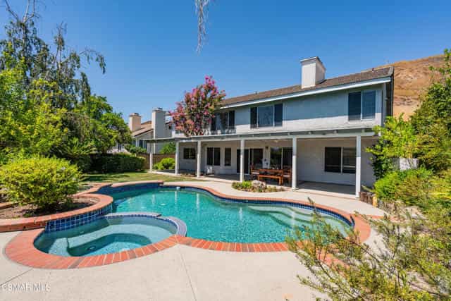House in Agoura Hills, California 12183548