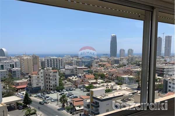 Condominium in Limassol, Lemesos 12183554