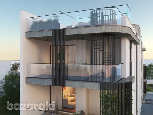 Condominium in Limassol, Lemesos 12183594