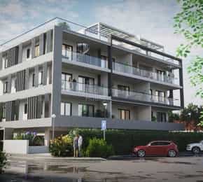 Condominium in Limassol, Lemesos 12183608