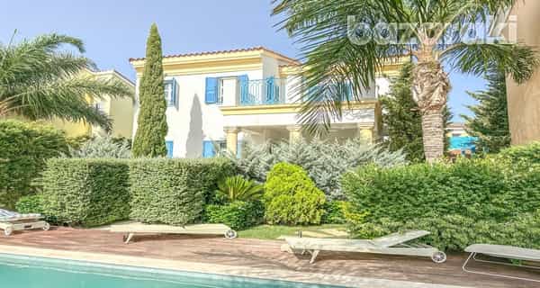 House in Limassol, Lemesos 12183634