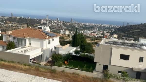 House in Germasogeia, Limassol 12183648