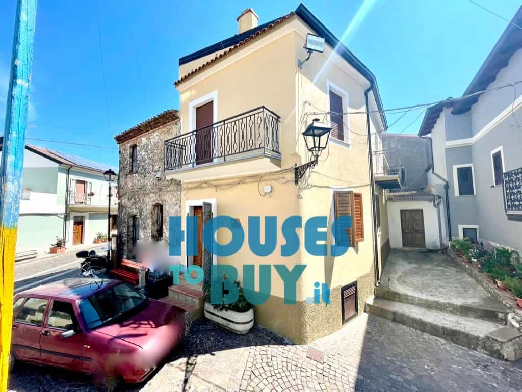 منازل متعددة في Carfizzi, Crotone 12183665