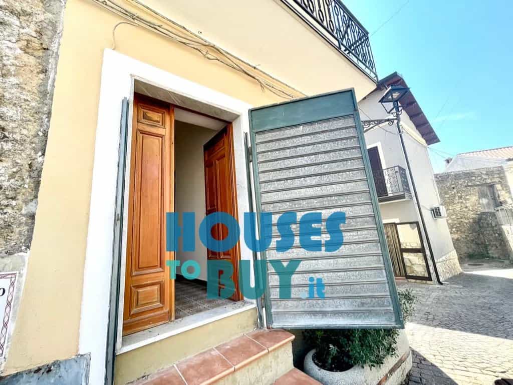 Flere hus i Carfizzi, Calabria 12183665