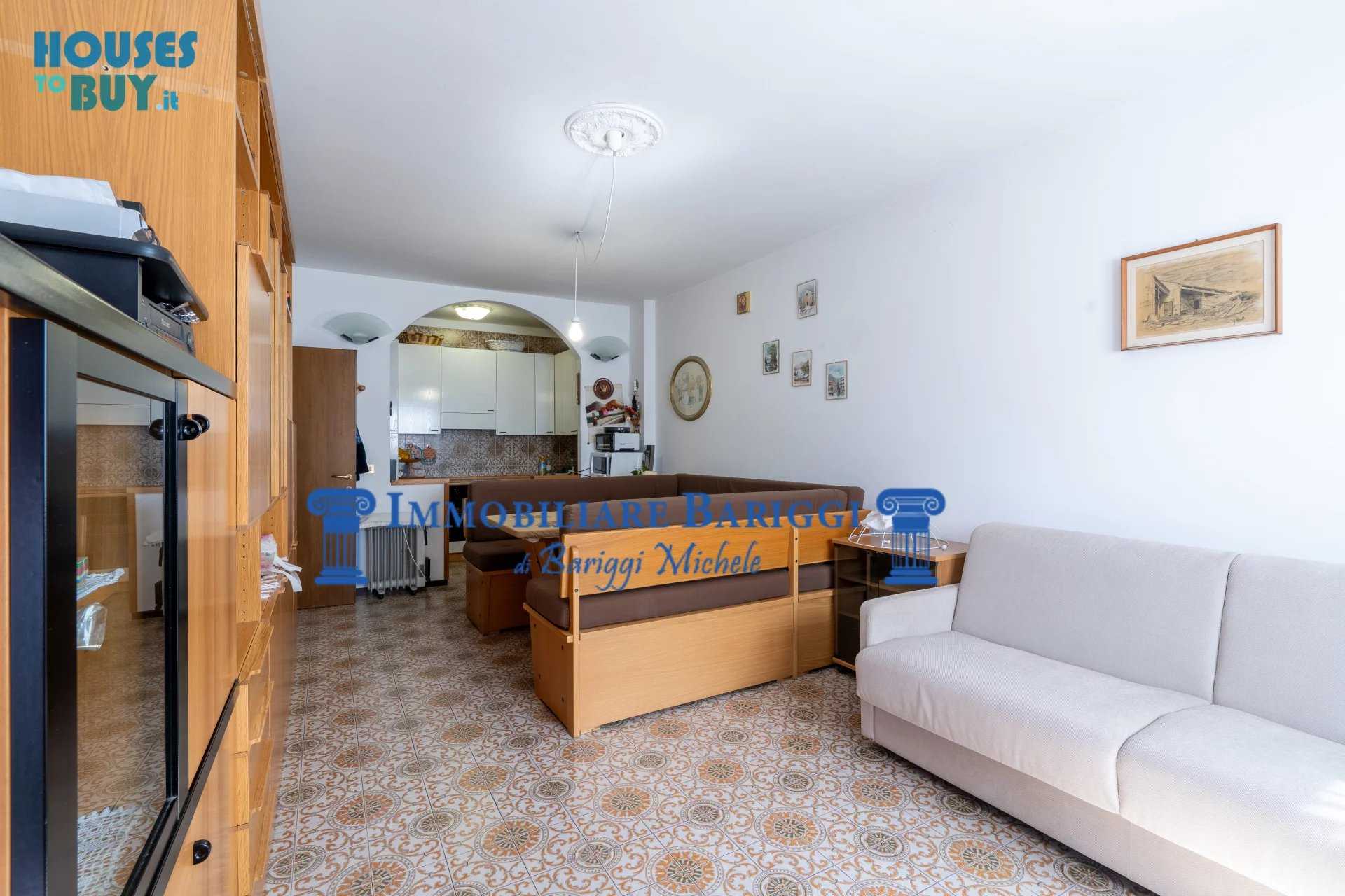 公寓 在 Aprica, Sondrio 12183668