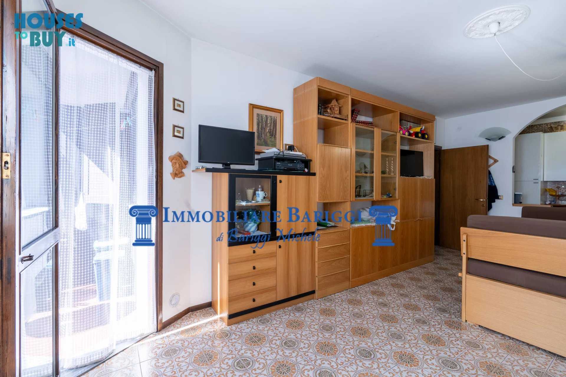 公寓 在 Aprica, Sondrio 12183668
