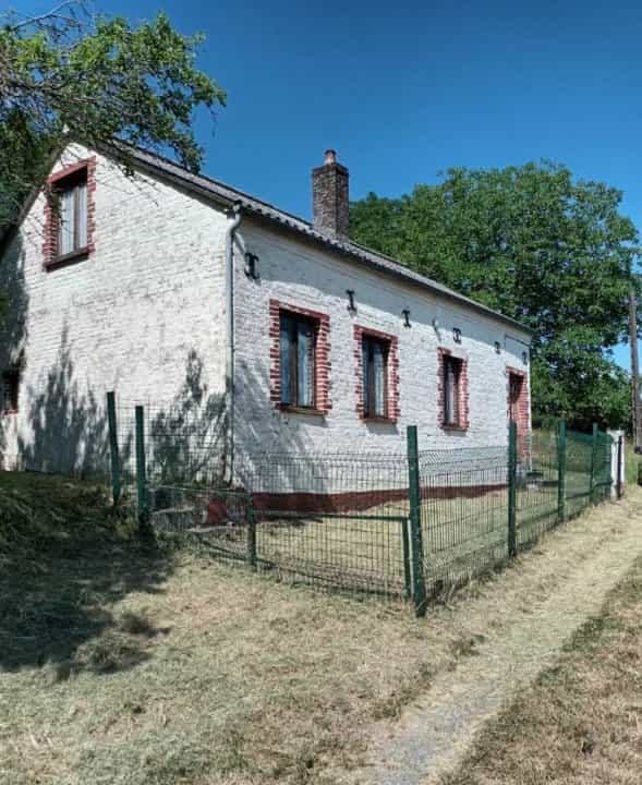 House in Englancourt, Hauts-de-France 12183675