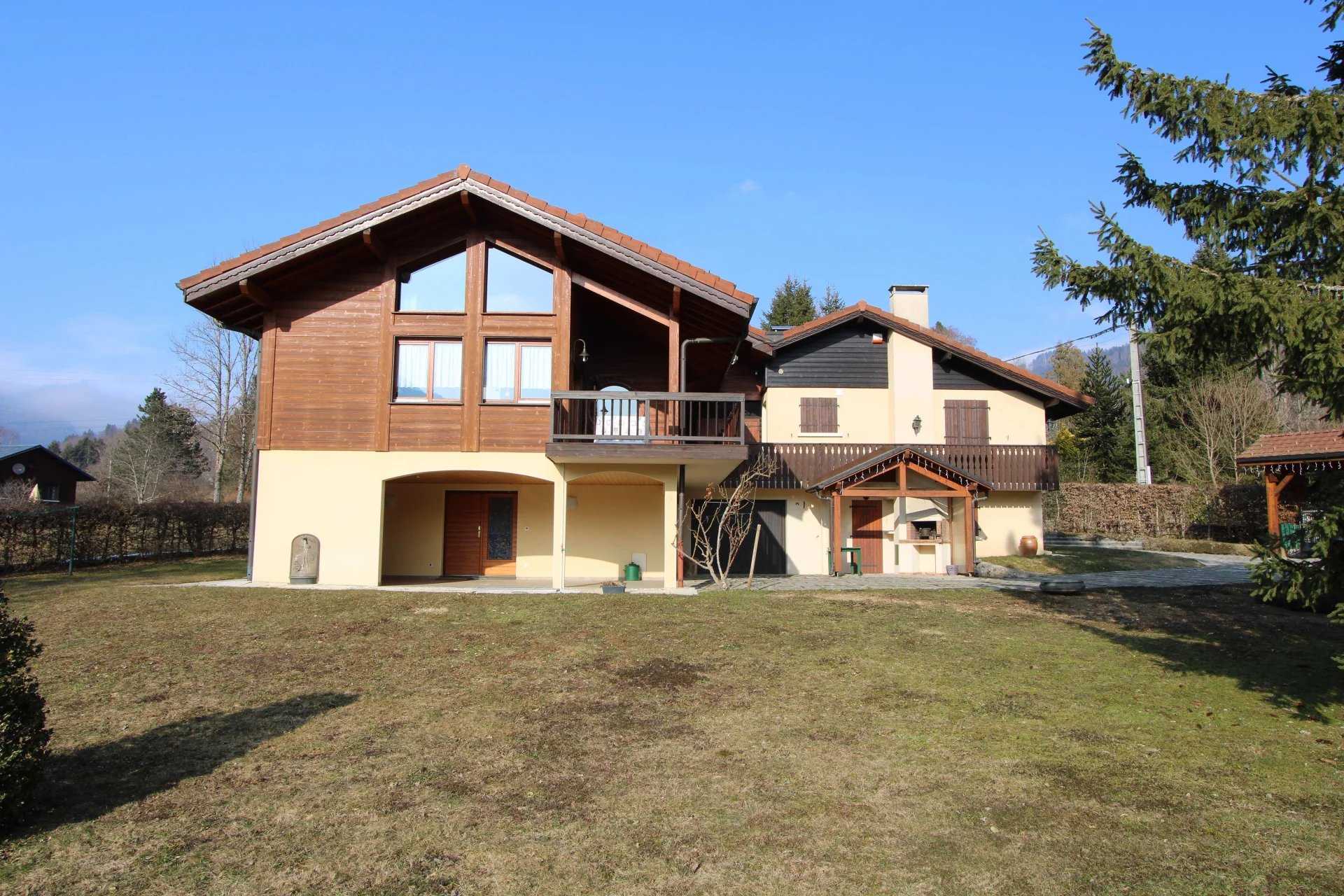 casa en Megevette, Auvernia-Ródano-Alpes 12183691