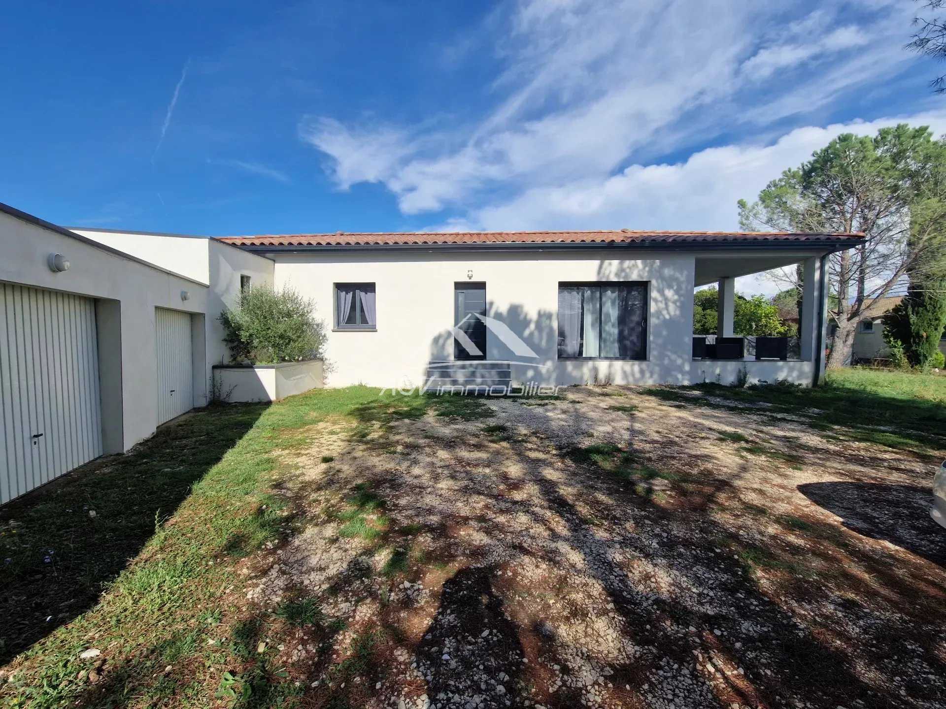 House in Rousson, Occitanie 12183693