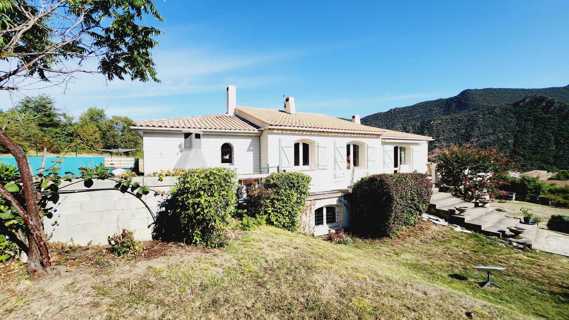 Rumah di Belvianes-et-Cavirac, Aude 12183695
