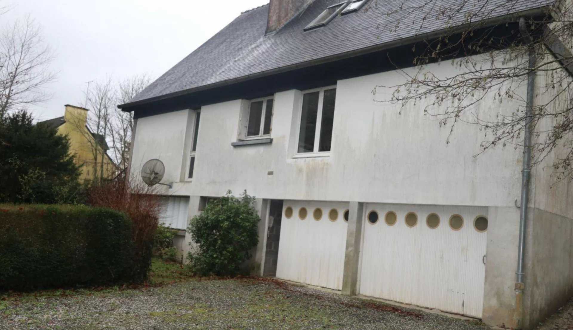 House in Daoulas, Bretagne 12183751