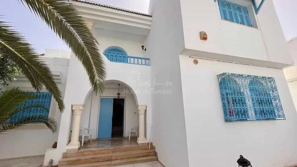 σπίτι σε Souani el Adari, Sousse 12183972
