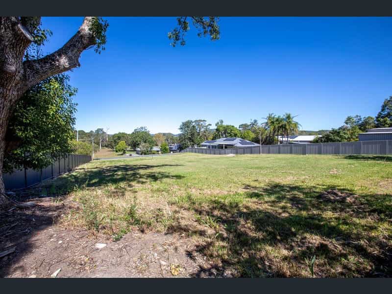 Land in Woodford, 23A Mary Street 12183984