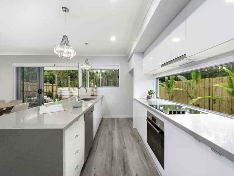 жилой дом в Upper Coomera, Queensland 12183996