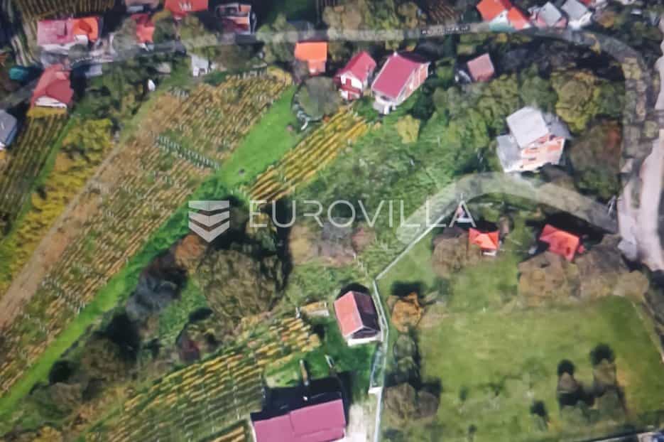 Land in Jalsevec, Zagreb, Grad 12184144