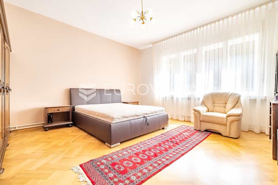 Condominium dans Zagreb, Zagreb, Grad 12184148