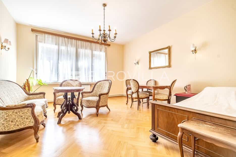 Condominium dans Zagreb, Zagreb, Grad 12184148