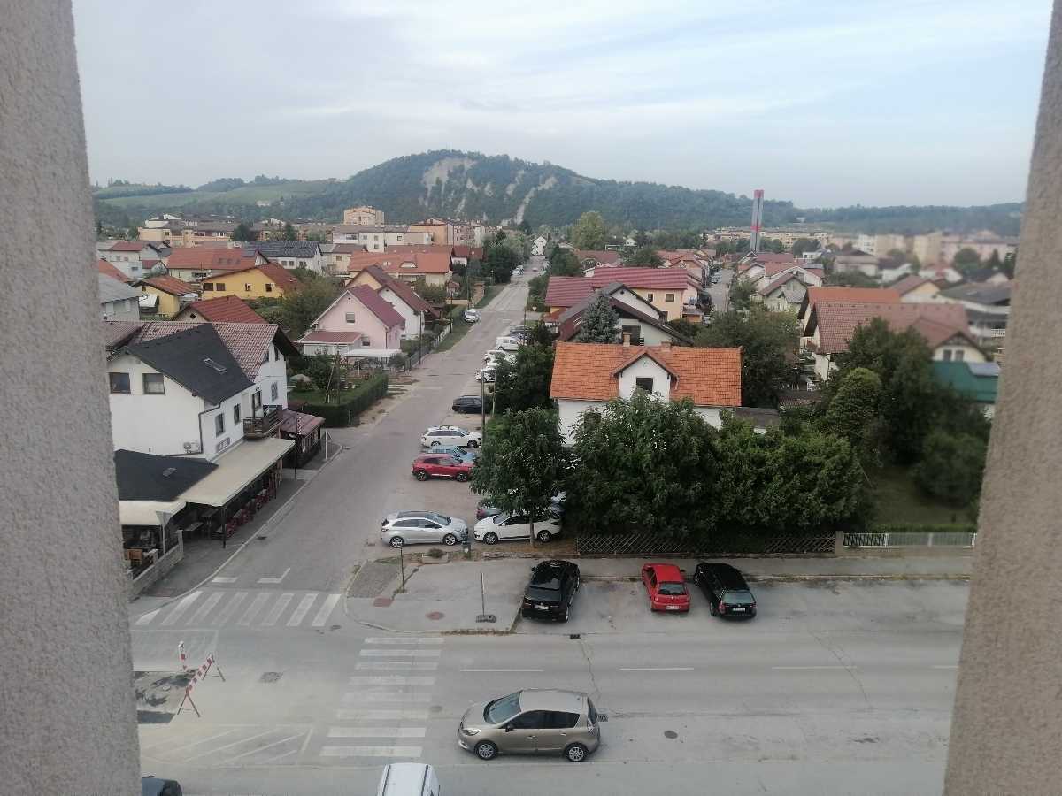 Condominium in , Upravna enota Maribor 12184168