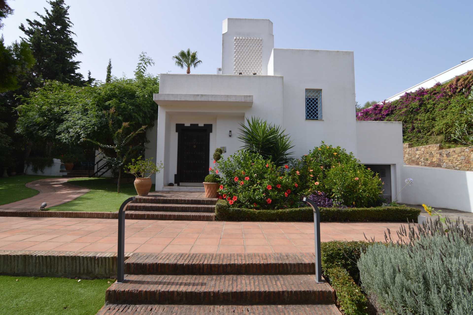 Casa nel Sotogrande, Andalusia 12184180