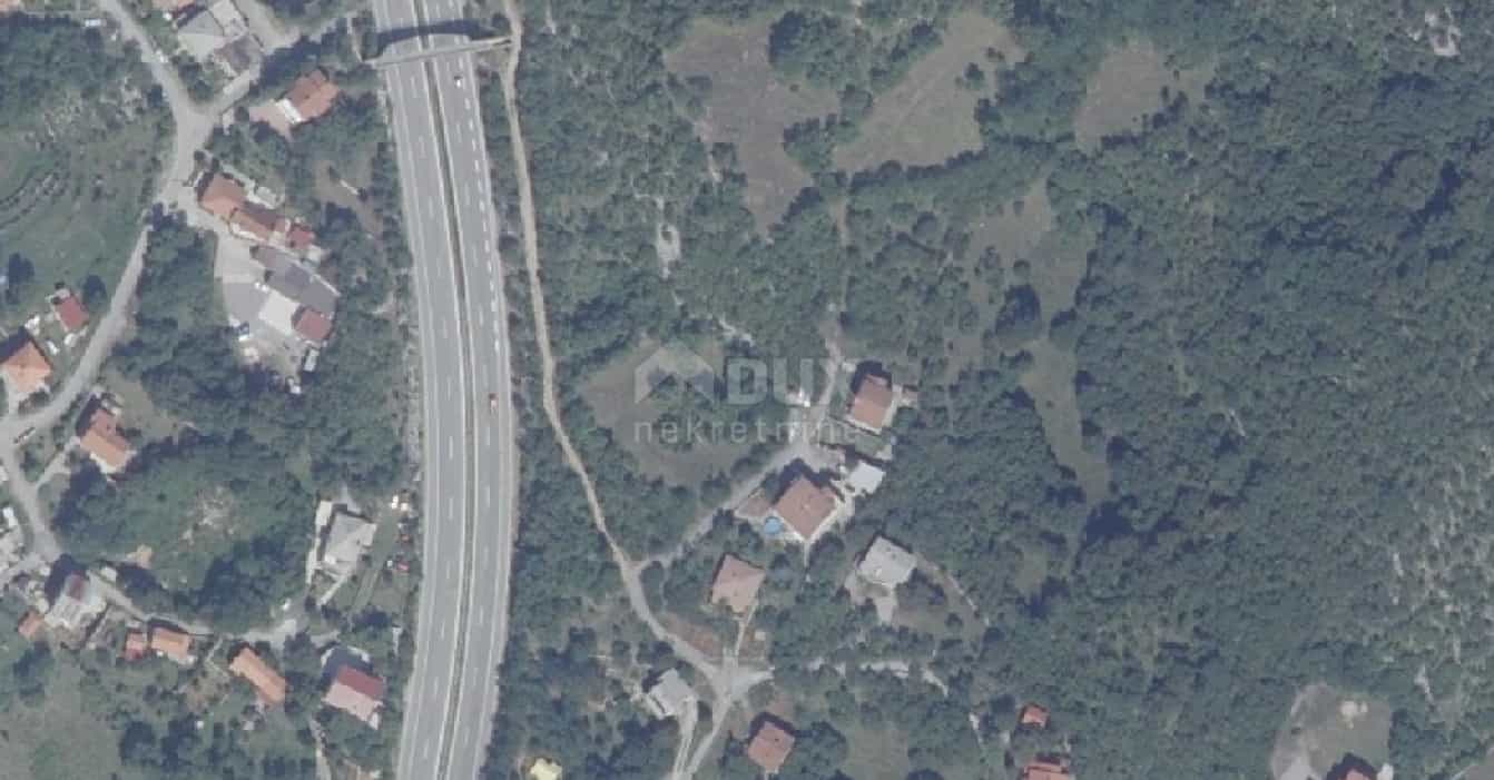 Γη σε Cavle, Primorsko-Goranska Zupanija 12184190